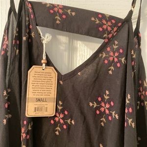 Natural Life  “Jamie” boho Dress.  Size small. NWT